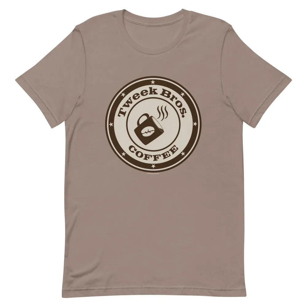 South Park Tweek Bros Coffee Unisex T-Shirt sold by South Park Shop