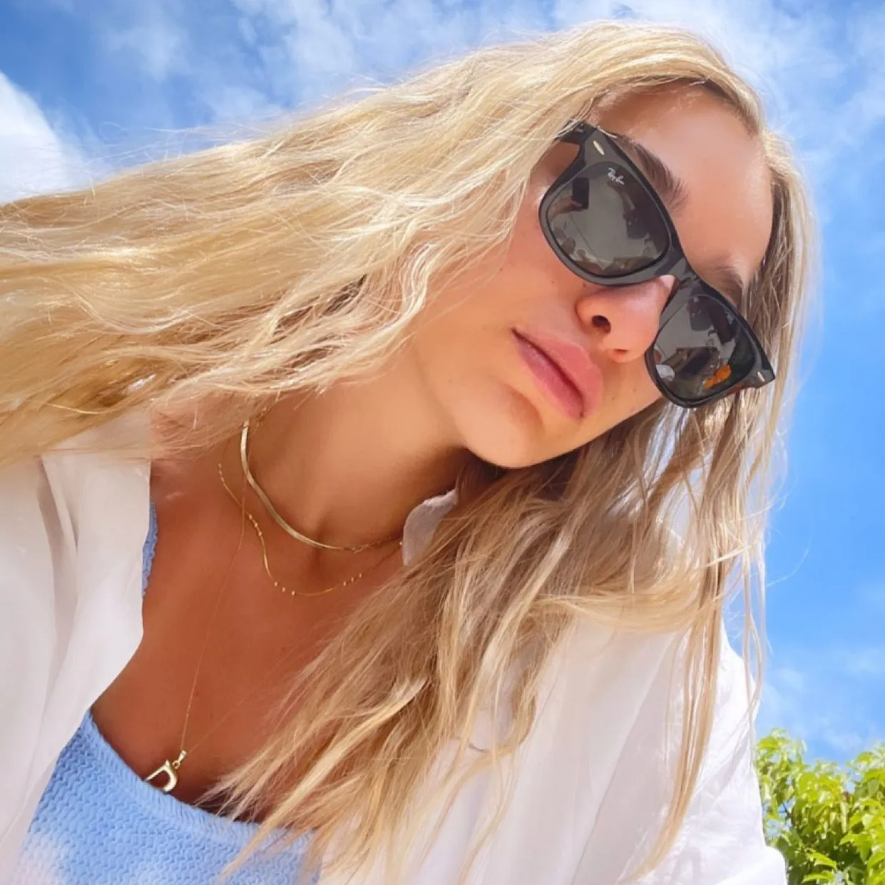 Three Bead Sterling Silver Satellite Bracelet sold by Spero London product image thumbnail 4