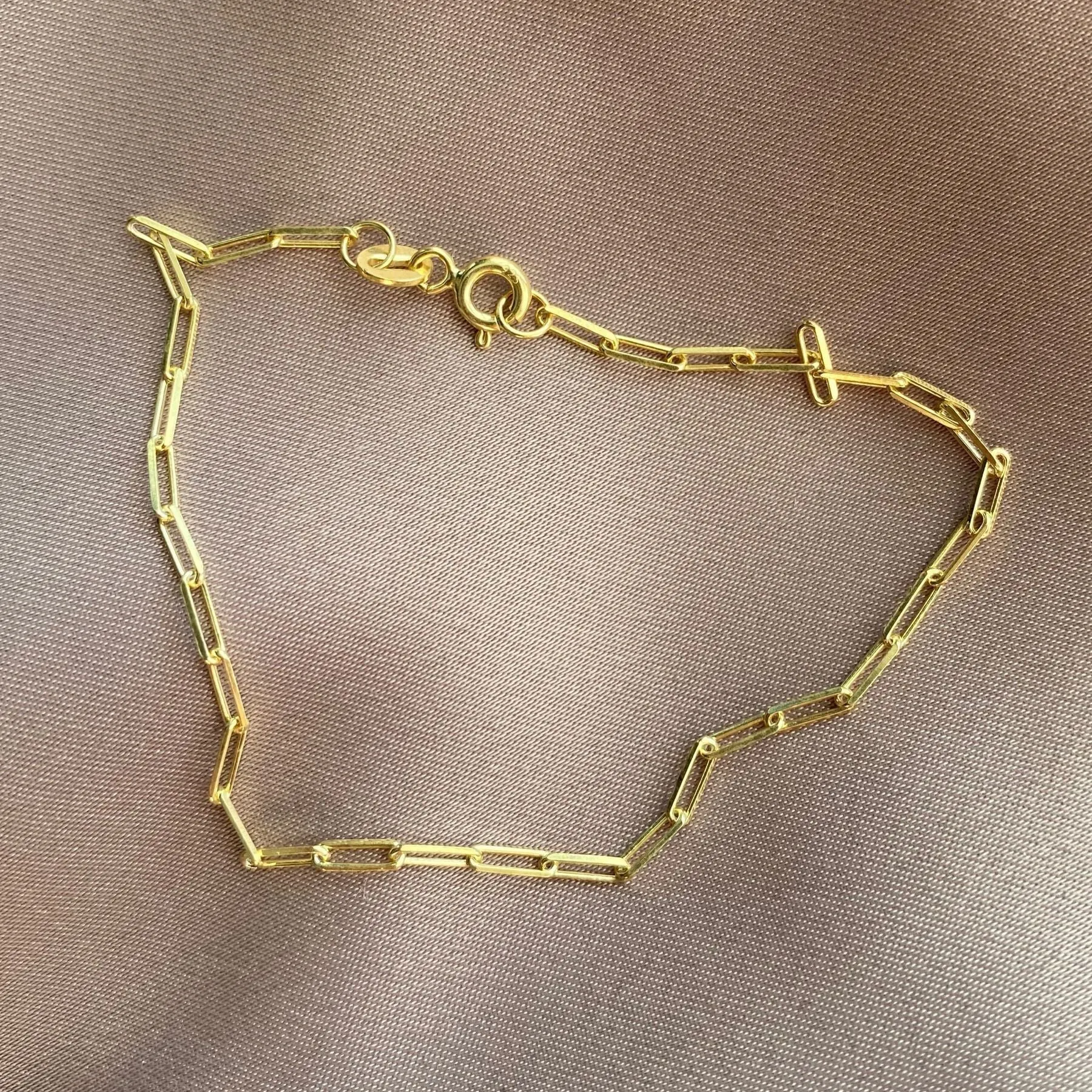 Sterling Silver Bracelet Layering Set sold by Spero London product image thumbnail 5