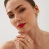 Sun Face Embossed Sterling Silver Medal Ring sold by Spero London