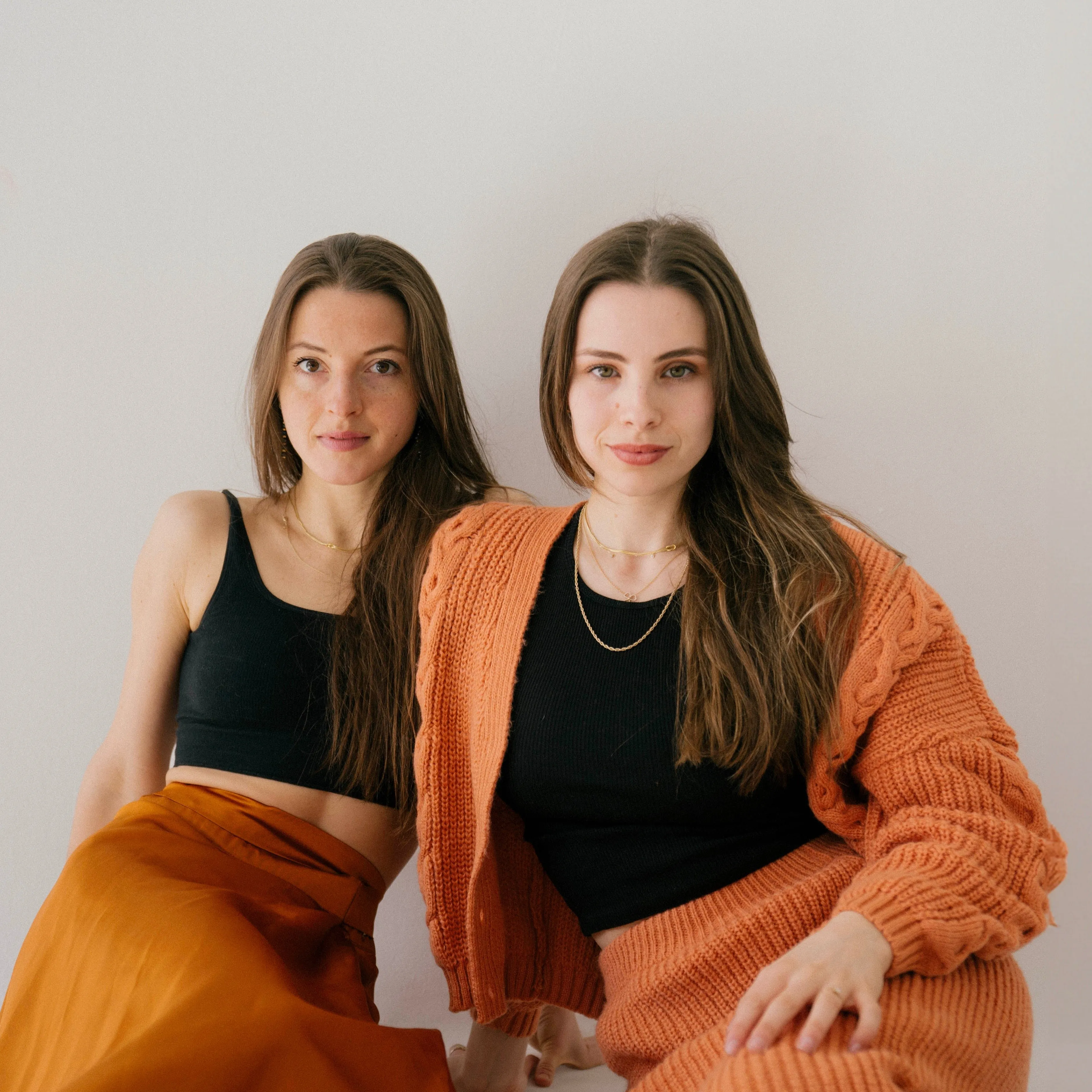 Knot Chain Choker Necklace in Sterling Silver sold by Spero London product image thumbnail 3