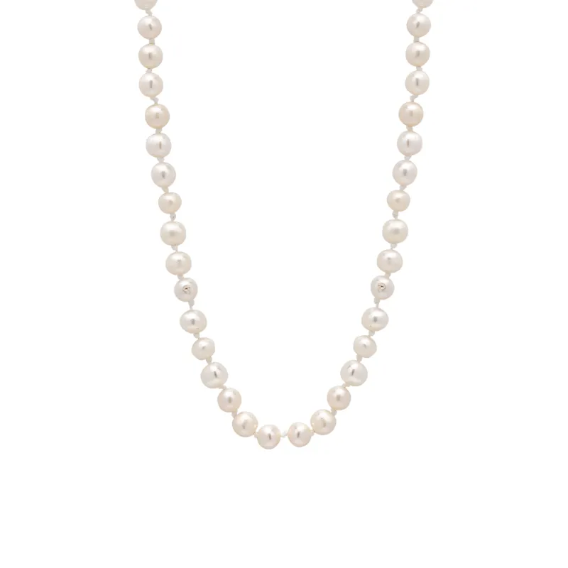 アクセサリー heaven SANDY LIANG PEARL NECKLACE SEB NECKLACE | Parallel