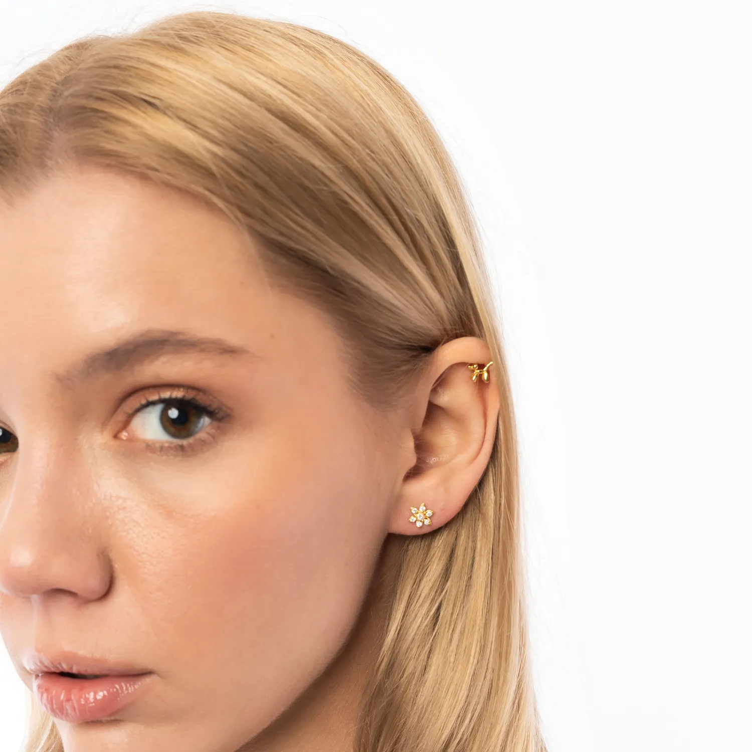 Balloon Dog Poodle Piecing sold by Spero London product image thumbnail 2