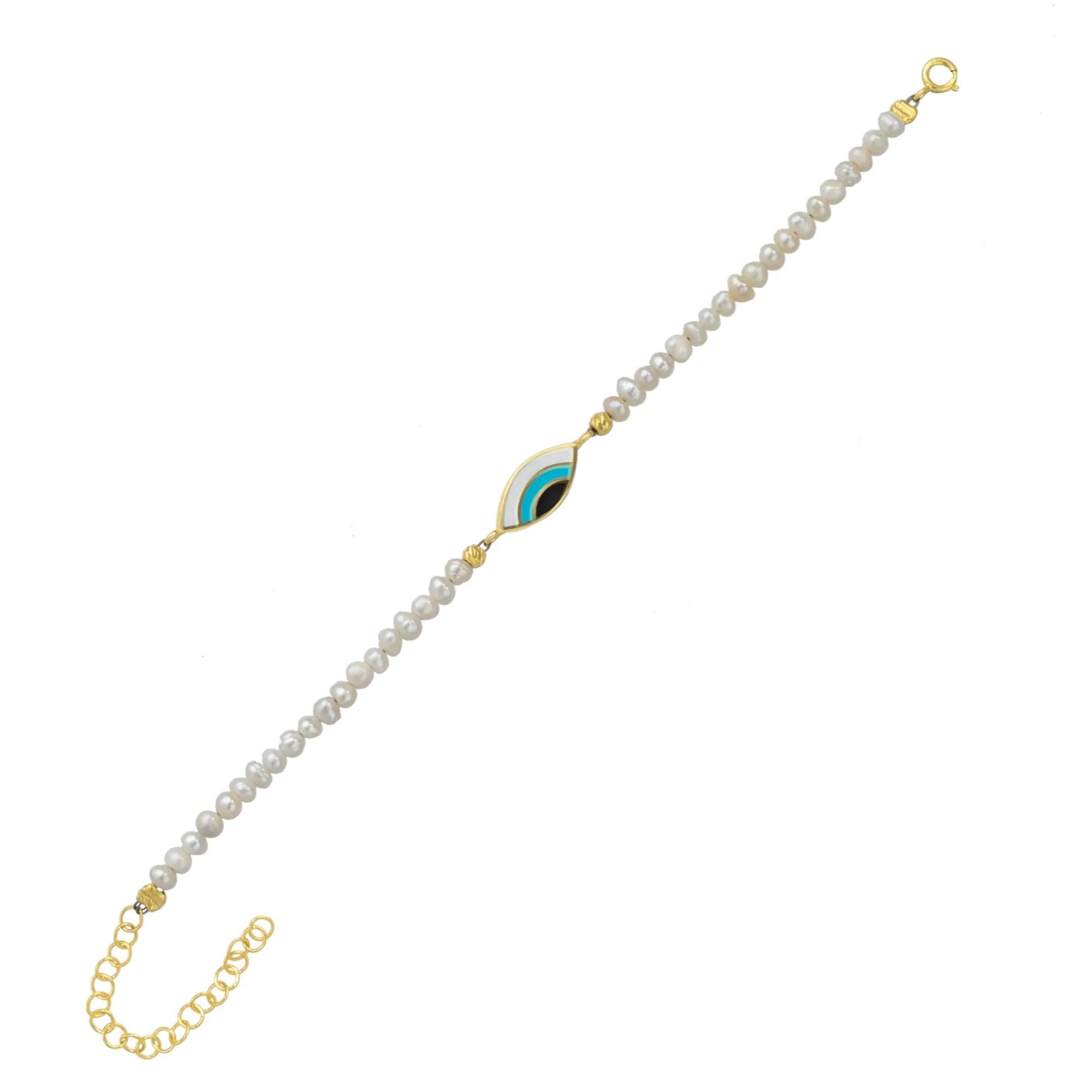 The Original Complete Sterling Silver Bracelet Layering Set sold by Spero London product image thumbnail 5