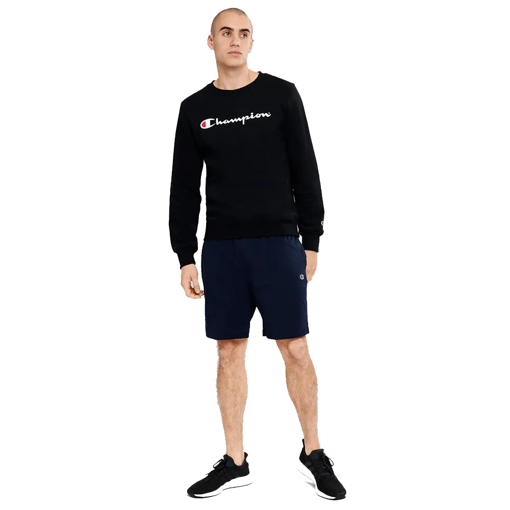 Champion Mens Ch Script Crew sold by Sportsmans Warehouse product image thumbnail 2