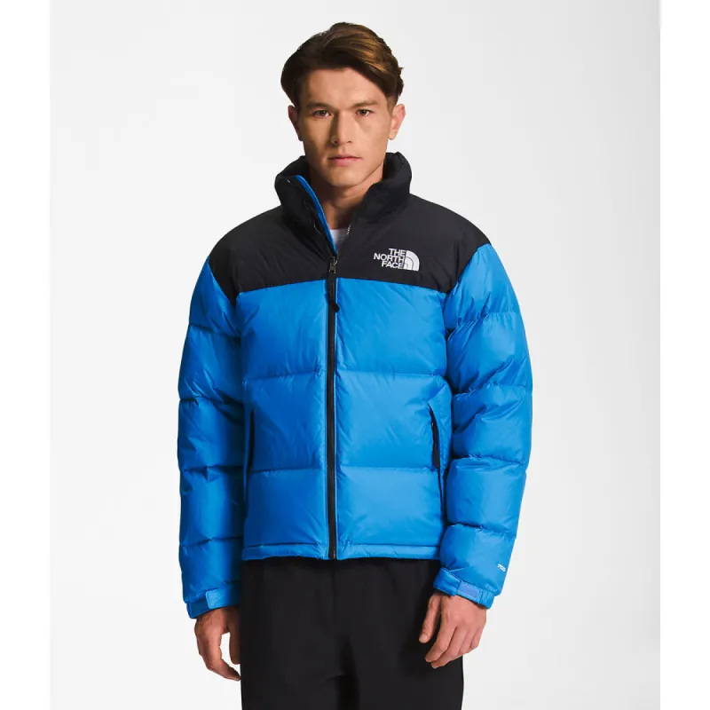 North Face Mens 1996 Retro Nuptse Jacket sold by Sportsmans Warehouse