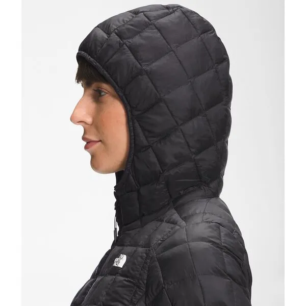 The North Face Womens ThermoBall™ Eco Hoodie sold by Sportsmans Warehouse product image thumbnail 4
