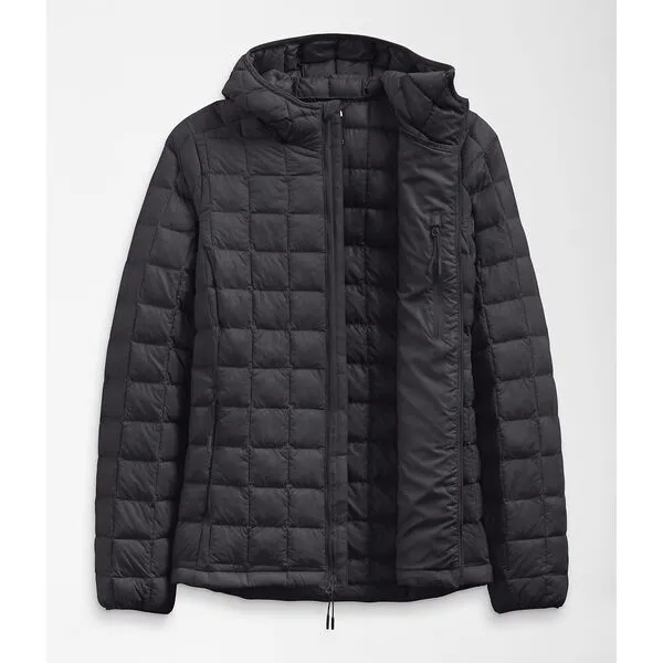 The North Face Womens ThermoBall™ Eco Hoodie sold by Sportsmans Warehouse product image thumbnail 3