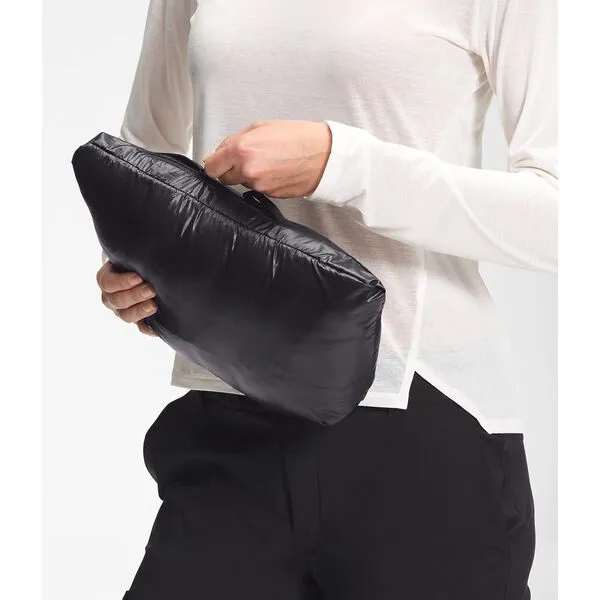 The North Face Womens ThermoBall™ Eco Hoodie sold by Sportsmans Warehouse product image thumbnail 5