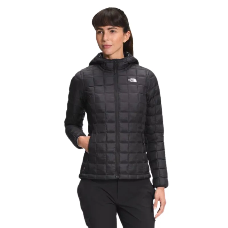 The North Face Womens ThermoBall™ Eco Hoodie sold by Sportsmans Warehouse