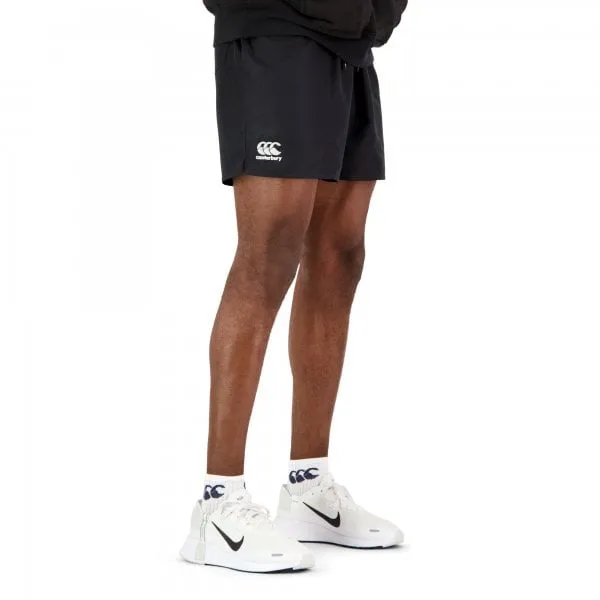 Canterbury Mens CCC Anchor Tactic Short - Black sold by Sportsmans Warehouse product image thumbnail 4