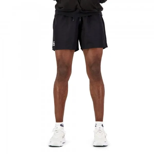 Canterbury Mens CCC Anchor Tactic Short - Black sold by Sportsmans Warehouse