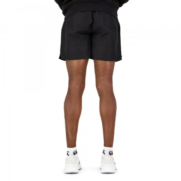 Canterbury Mens CCC Anchor Tactic Short - Black sold by Sportsmans Warehouse product image thumbnail 2