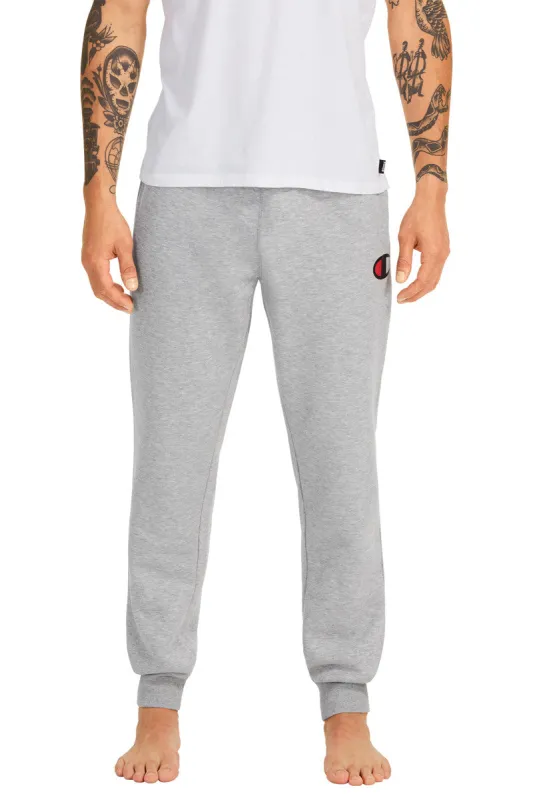 Champion Mens Ch C Logo Cuff Pant sold by Sportsmans Warehouse