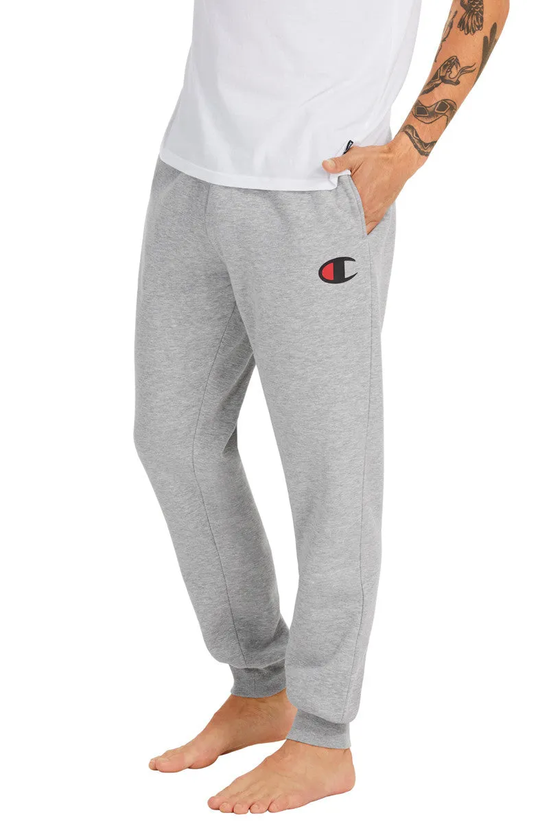 Champion Mens Ch C Logo Cuff Pant sold by Sportsmans Warehouse product image thumbnail 2