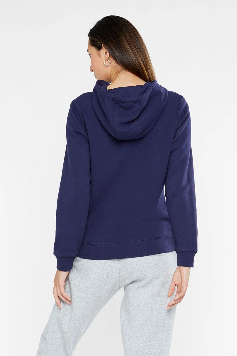 Champion Womens Script Hoodie sold by Sportsmans Warehouse product image thumbnail 3