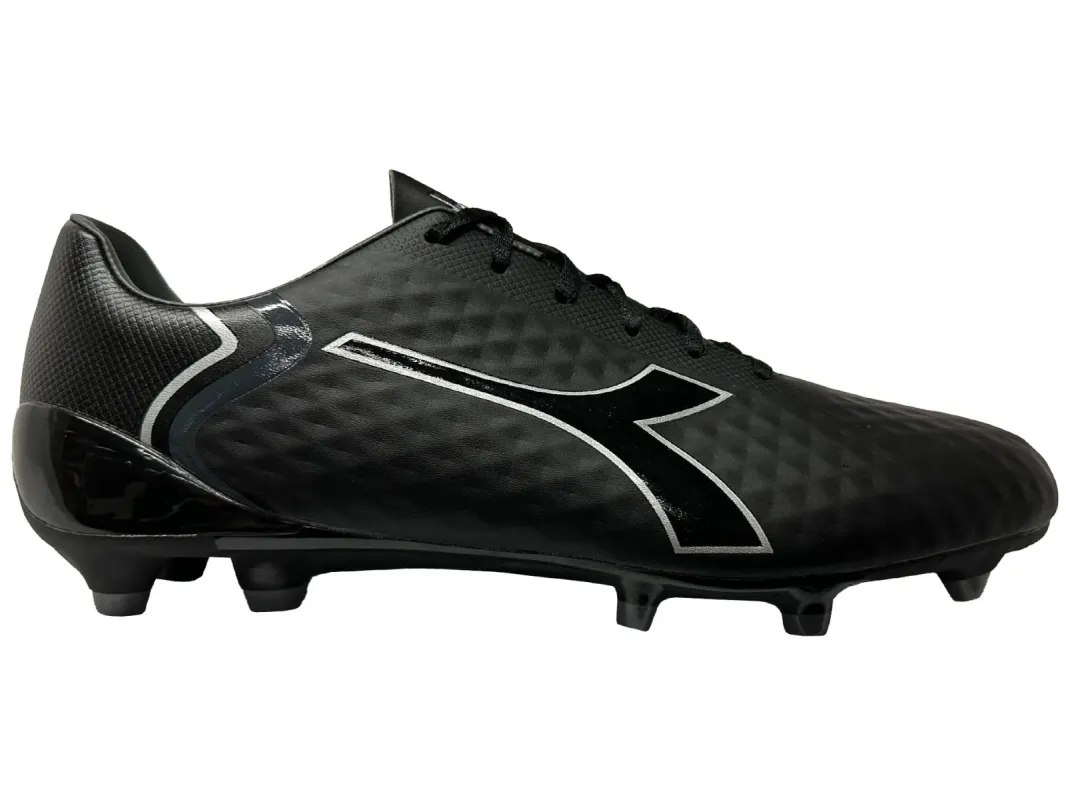 Diadora Mens Sabre Footy Boots sold by Sportsmans Warehouse