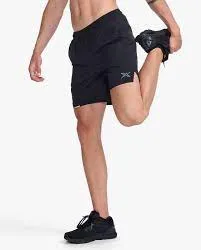 2XU Mens Aero 7 Inch Shorts sold by Sportsmans Warehouse product image thumbnail 4