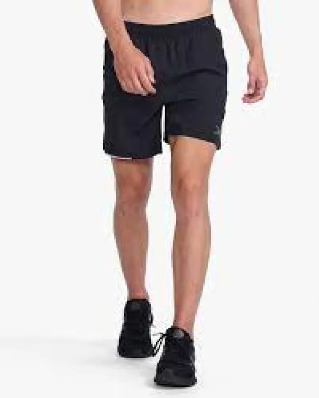 2XU Mens Aero 7 Inch Shorts sold by Sportsmans Warehouse