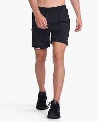 2XU Mens Aero 7 Inch Shorts sold by Sportsmans Warehouse