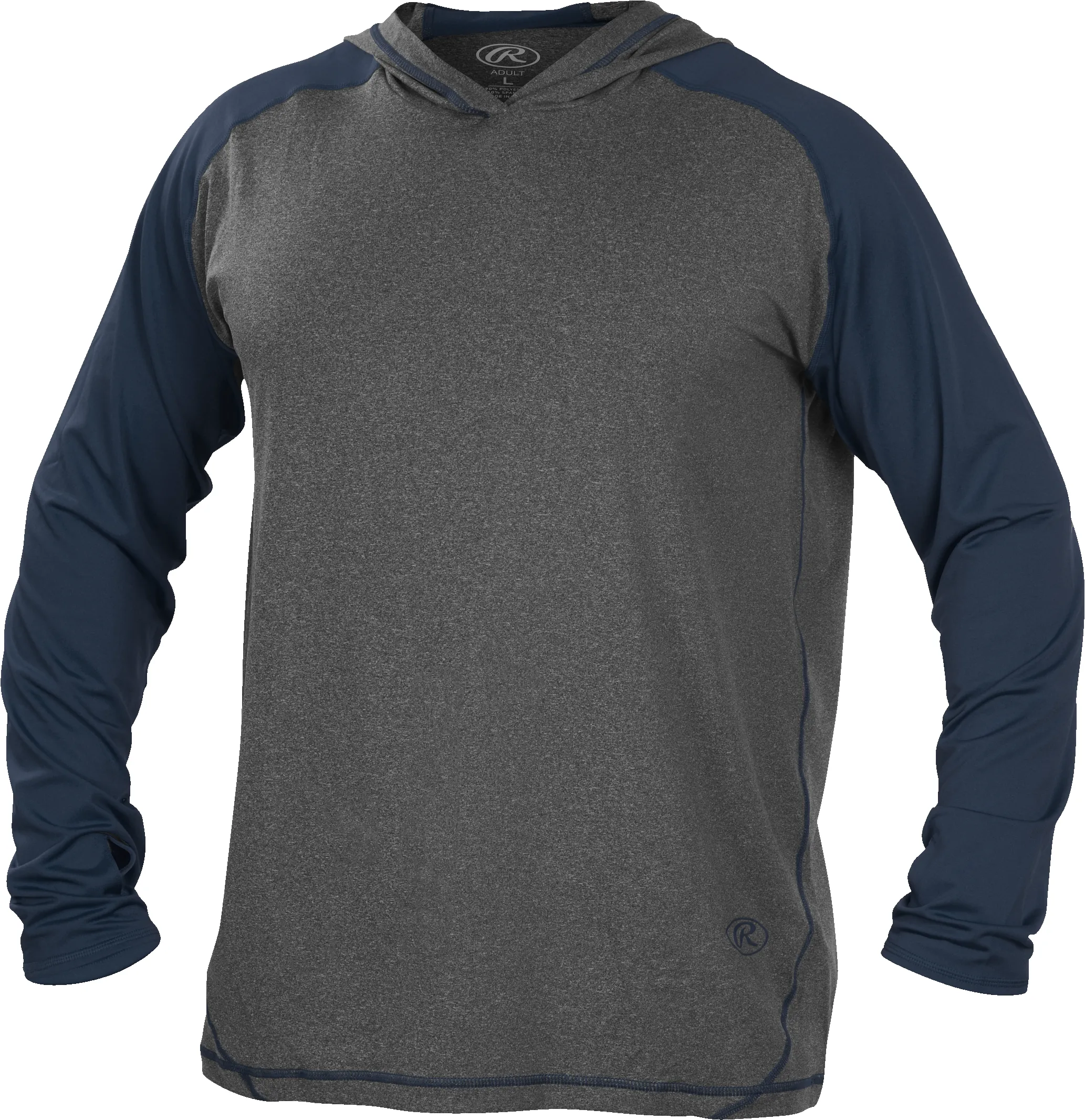 Rawlings Adult Hurler Lightweight Hoodie sold by Sportsmans Warehouse