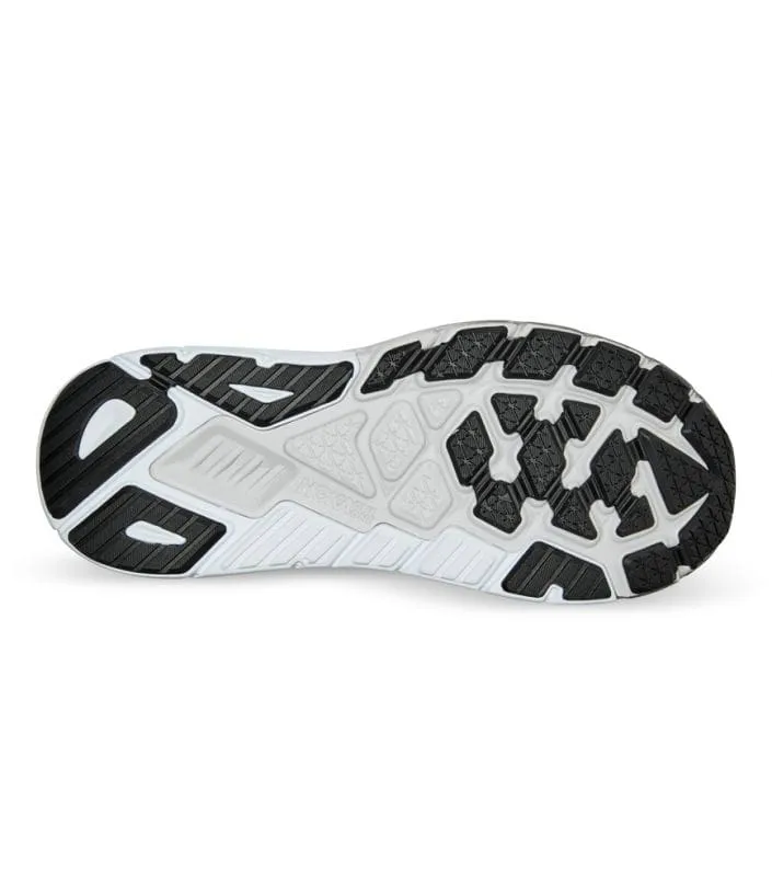 Hoka Mens Arahi 6 Running Shoe - Black/White sold by Sportsmans Warehouse product image thumbnail 5