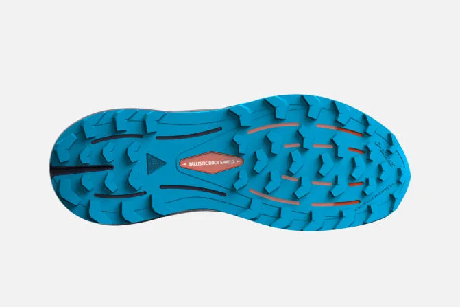 Brooks Mens Cascadia 16 D Trail Shoe sold by Sportsmans Warehouse product image thumbnail 4