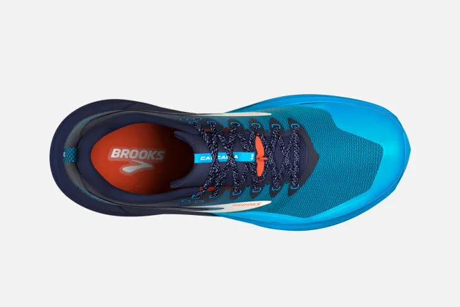Brooks Mens Cascadia 16 D Trail Shoe sold by Sportsmans Warehouse product image thumbnail 3
