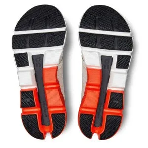 On Cloudflyer 4 B Womens Running Shoe Sand/Flame sold by Sportsmans Warehouse product image thumbnail 4