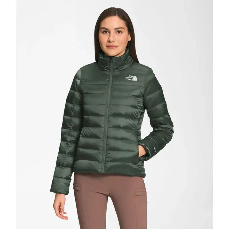 The North Face Womens Aconcagua Jacket sold by Sportsmans Warehouse