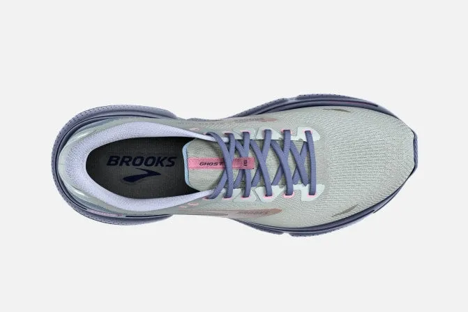 Brooks Womens Ghost 15 B Running Shoe sold by Sportsmans Warehouse product image thumbnail 2