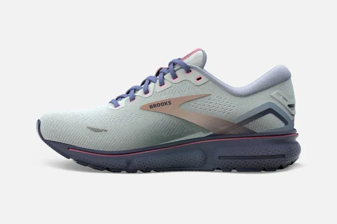 Brooks Womens Ghost 15 B Running Shoe sold by Sportsmans Warehouse product image thumbnail 3
