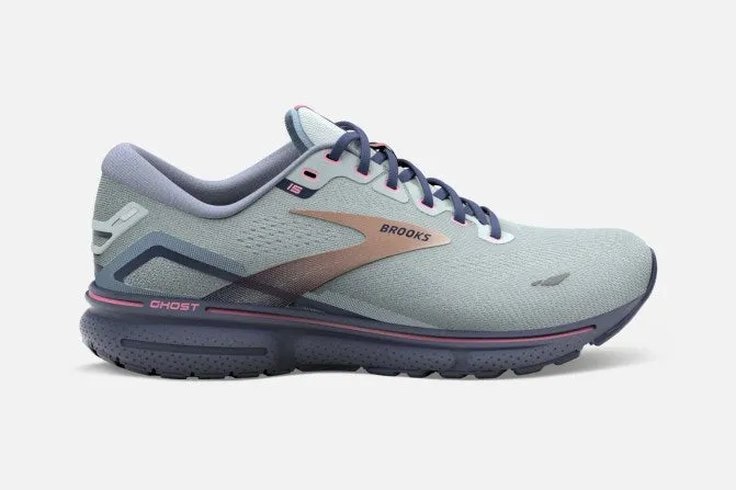 Brooks Womens Ghost 15 B Running Shoe sold by Sportsmans Warehouse