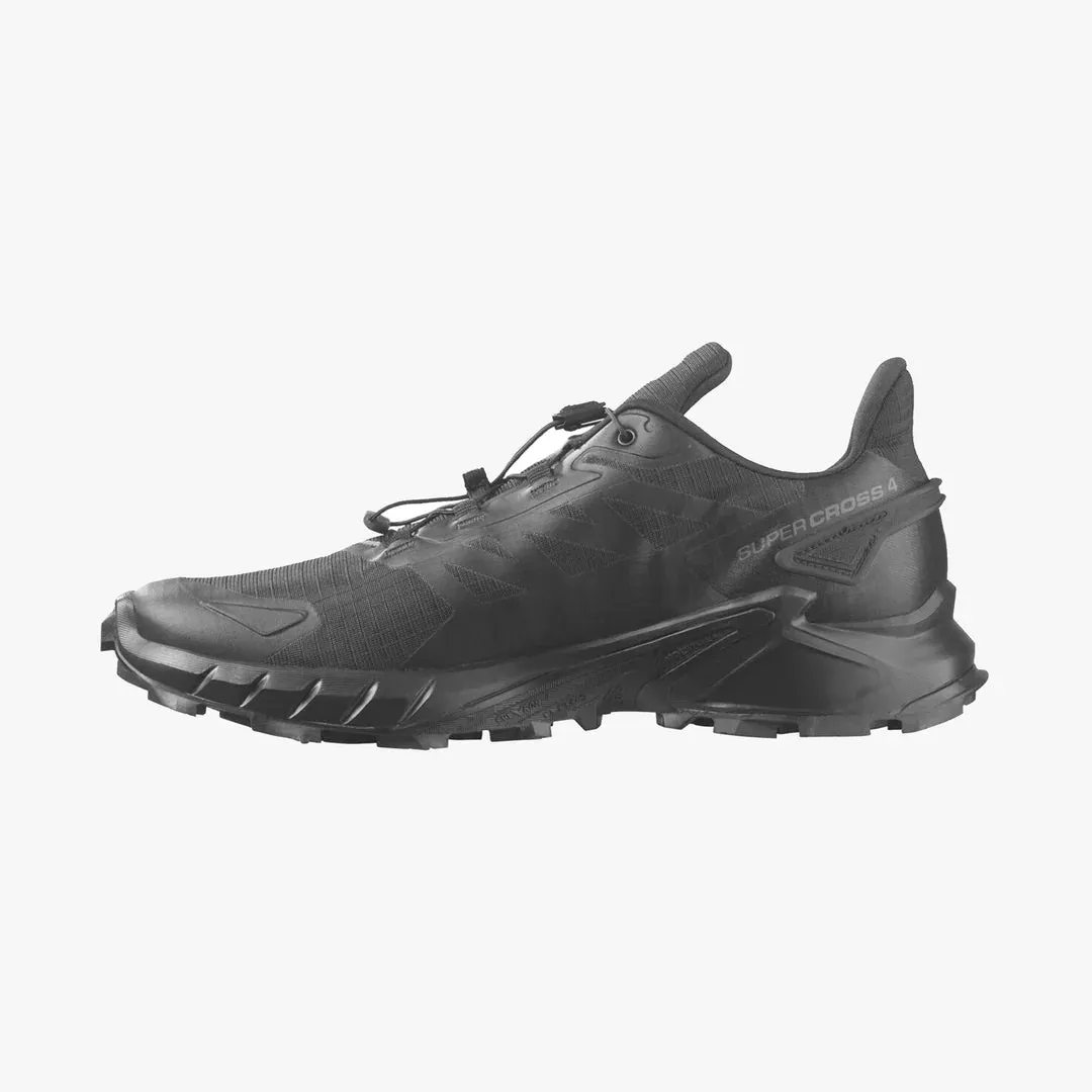 Salomon Womens Alphacross 4 Trail Shoe sold by Sportsmans Warehouse