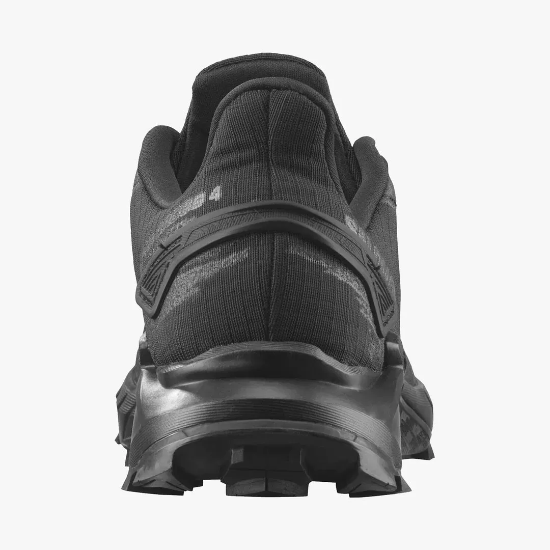 Salomon Womens Alphacross 4 Trail Shoe sold by Sportsmans Warehouse product image thumbnail 5
