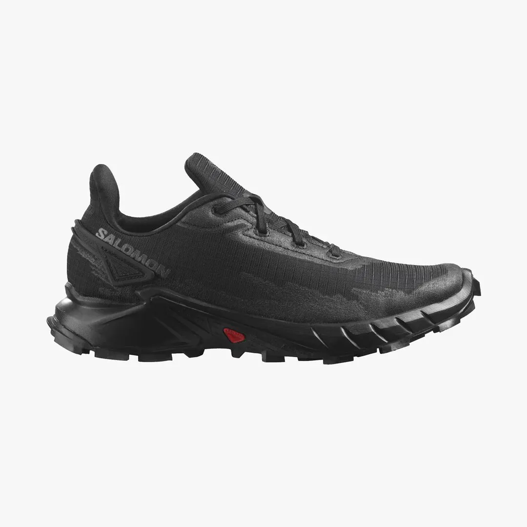 Salomon Womens Alphacross 4 Trail Shoe sold by Sportsmans Warehouse product image thumbnail 2