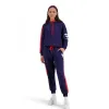 Canterbury Womens The Clash Trackpant - Peacoat sold by Sportsmans Warehouse