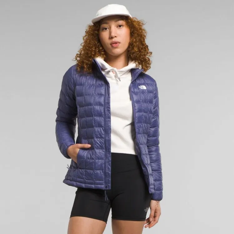 The North Face Womens ThermoBall™ Eco 2.0 Jacket Cave Blue sold by Sportsmans Warehouse