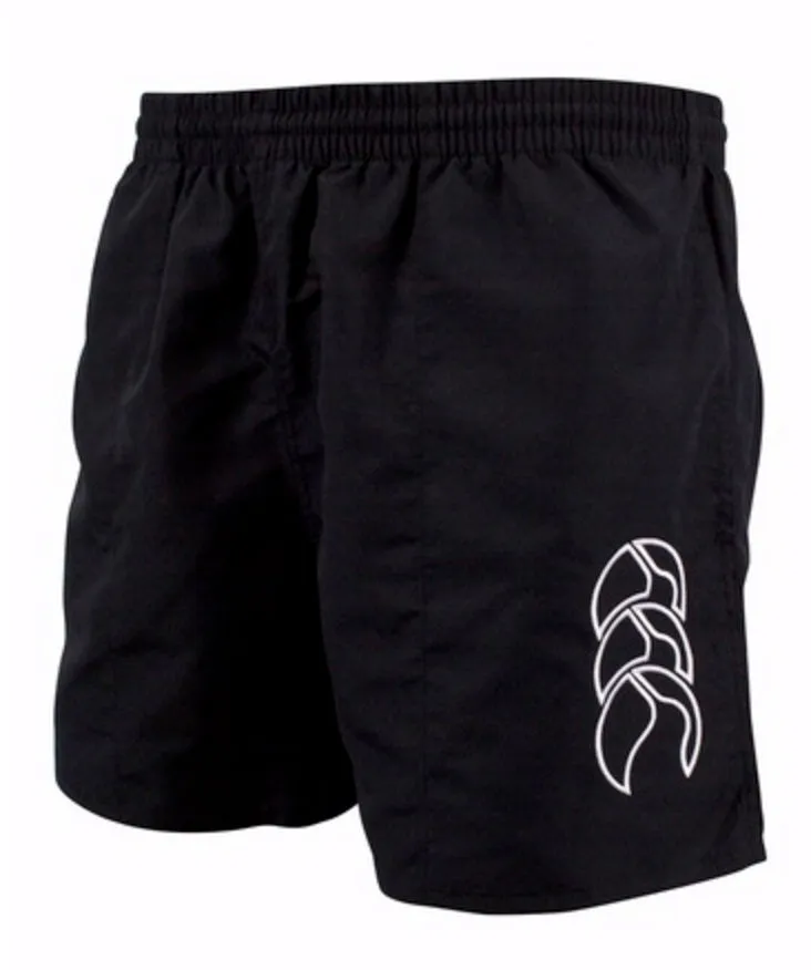Canterbury Senior Tactic Short - Black sold by Sportsmans Warehouse