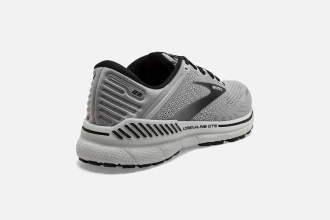 Brooks Mens Adrenaline Gts 22 D Running Shoe sold by Sportsmans Warehouse product image thumbnail 2