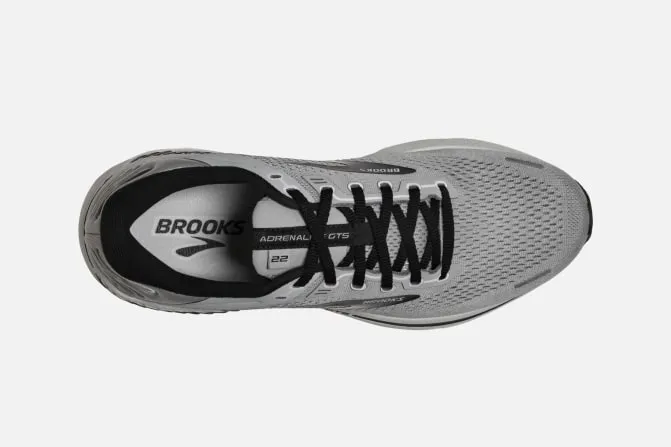 Brooks Mens Adrenaline Gts 22 D Running Shoe sold by Sportsmans Warehouse product image thumbnail 4