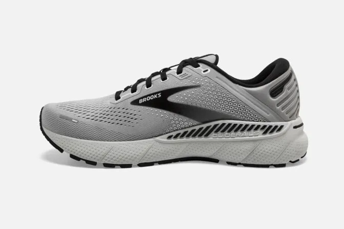 Brooks Mens Adrenaline Gts 22 D Running Shoe sold by Sportsmans Warehouse product image thumbnail 3