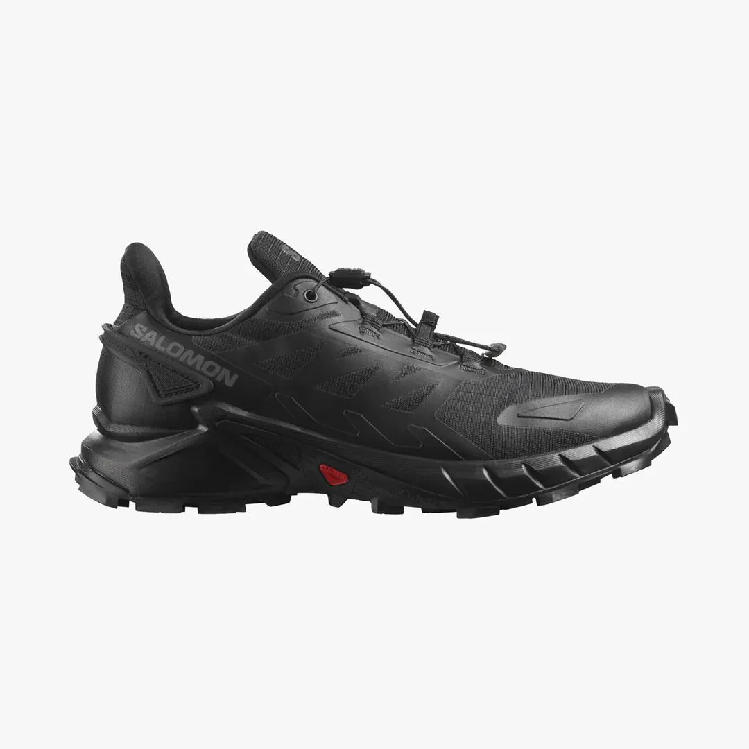 Salomon Womens Supercross 4 Trail Shoe sold by Sportsmans Warehouse