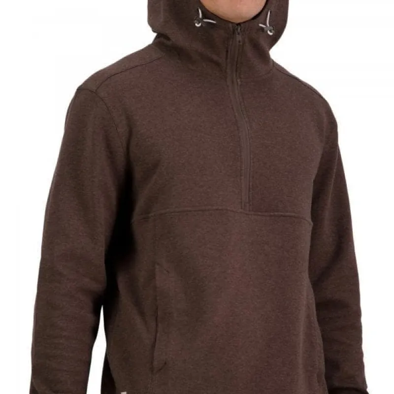 Canterbury Mens Active OH Hoodie - Turkish Coffeemrl sold by Sportsmans Warehouse