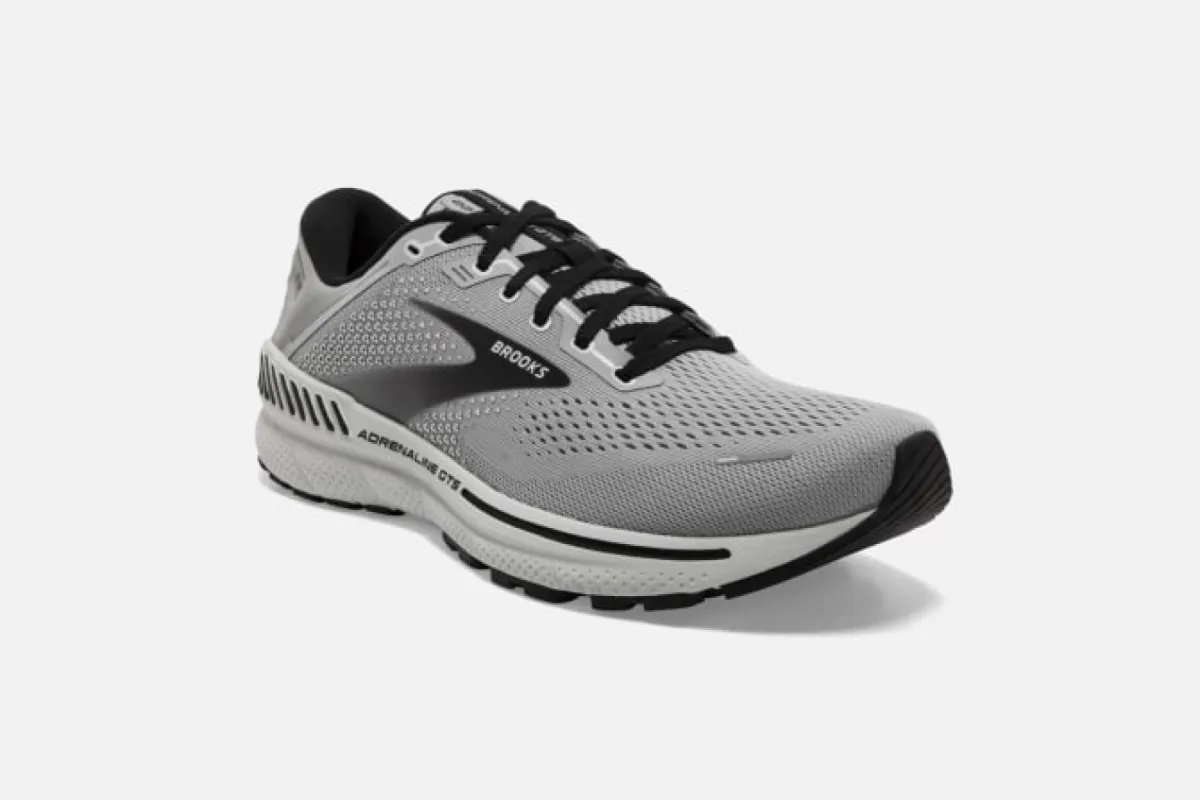 Brooks Mens Adrenaline Gts 22 D Running Shoe sold by Sportsmans Warehouse