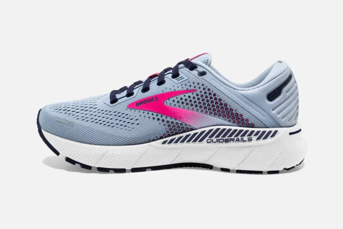 Brooks Womens Adrenaline Gts 22 B Running Shoe sold by Sportsmans Warehouse product image thumbnail 2