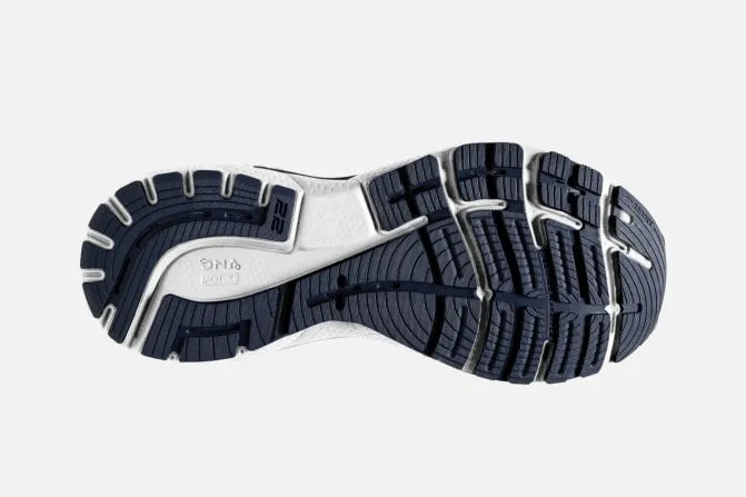 Brooks Womens Adrenaline Gts 22 B Running Shoe sold by Sportsmans Warehouse product image thumbnail 4