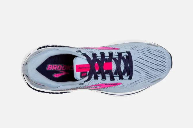 Brooks Womens Adrenaline Gts 22 B Running Shoe sold by Sportsmans Warehouse product image thumbnail 3
