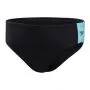 Speedo Boys Boom Splice 5cm Brief - Black sold by Sportsmans Warehouse product image thumbnail 4