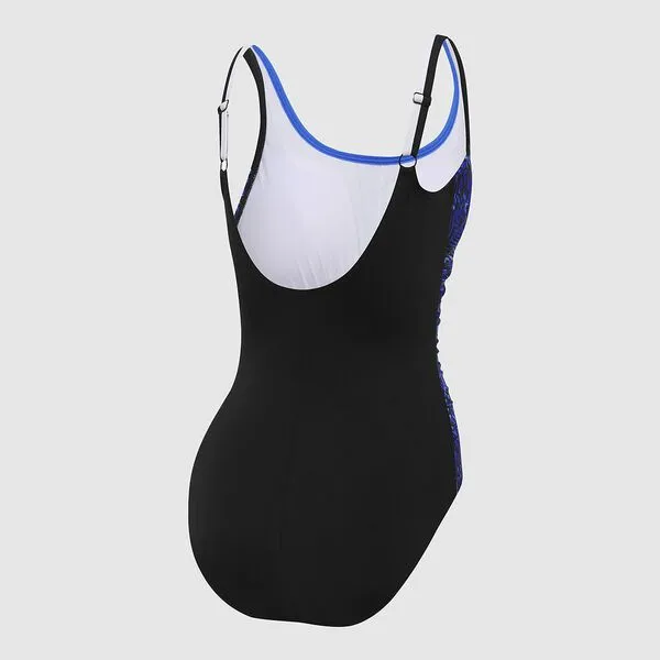 Speedo Womens Oasis One Piece sold by Sportsmans Warehouse product image thumbnail 2